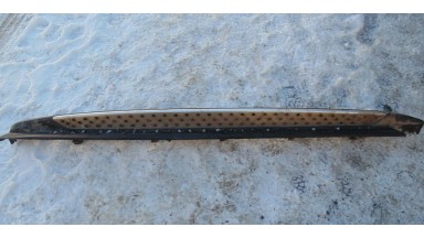 Накладка на порог  