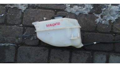 Бачок расширительный  