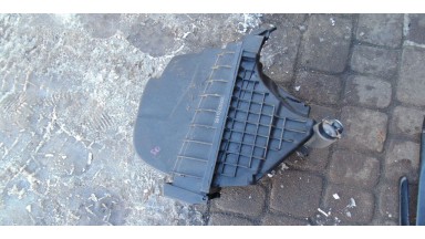 Корпус воздушного фильтра  